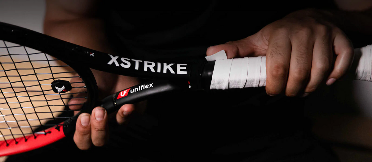 Tennis Rackets TENX SPORTS