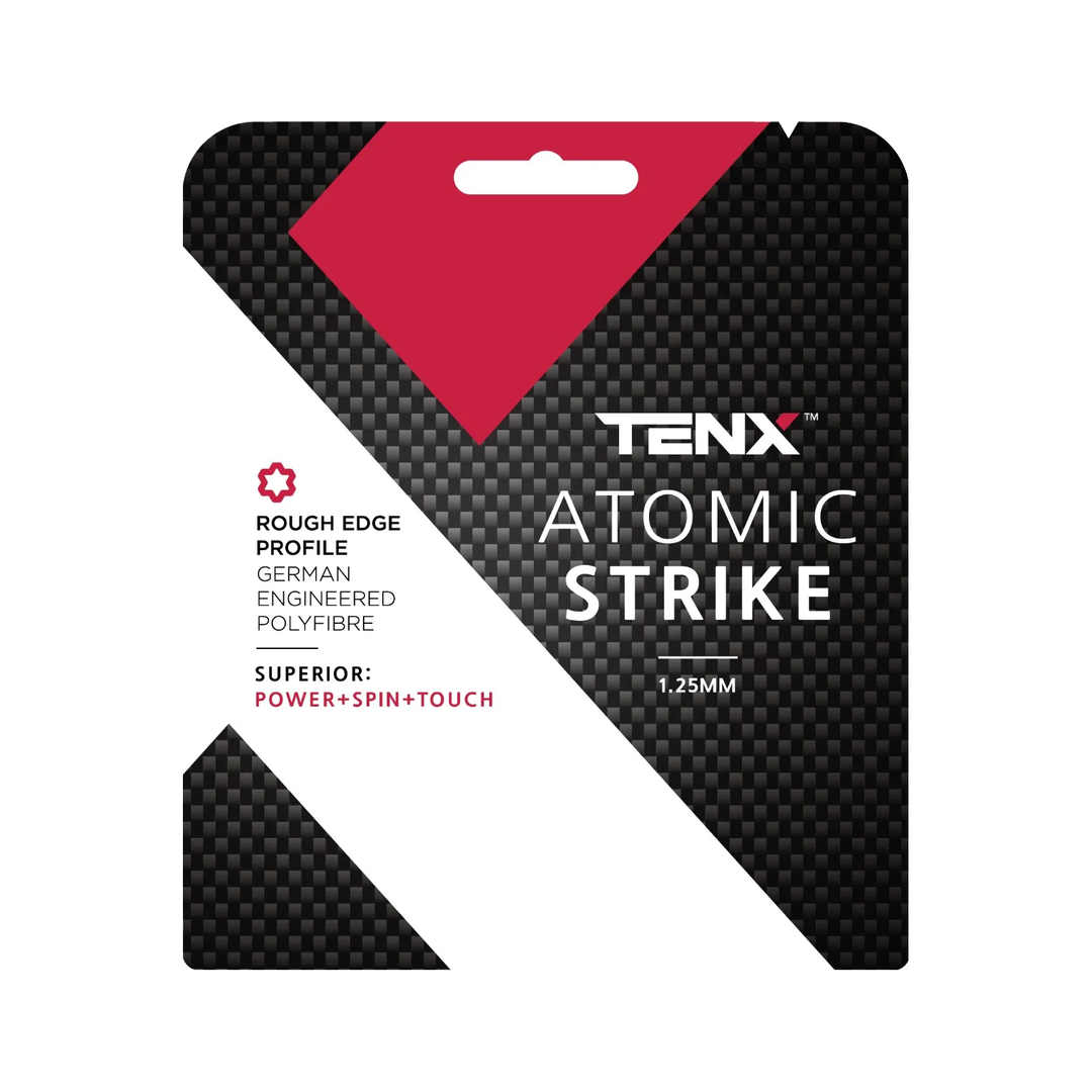 Atomic Strike – TENX SPORTS